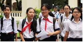 DANH SÁCH HS DỰ XÉT VÀO LỚP 6 TRƯỜNG THCS LONG THỚI (2019-2020)